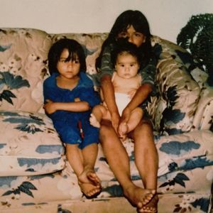 Meet your Posher, Chabel